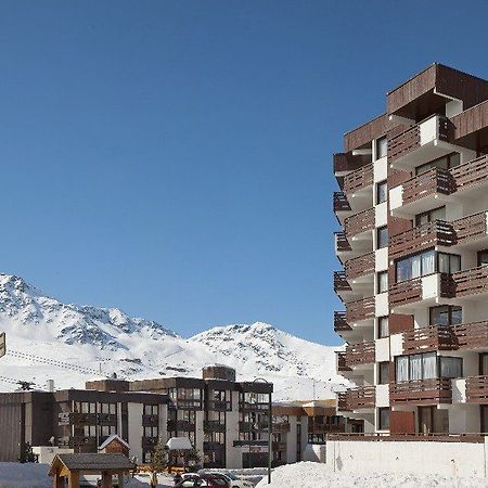 ואל טורנס Residence Maeva Le Schuss מראה חיצוני תמונה