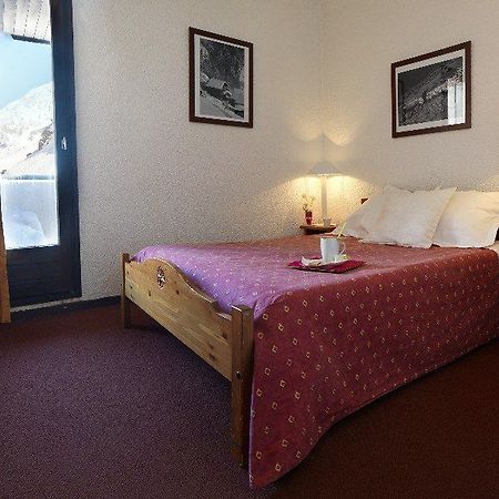 ואל טורנס Residence Maeva Le Schuss מראה חיצוני תמונה