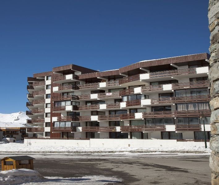 ואל טורנס Residence Maeva Le Schuss מראה חיצוני תמונה