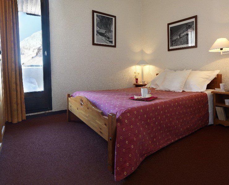 ואל טורנס Residence Maeva Le Schuss מראה חיצוני תמונה